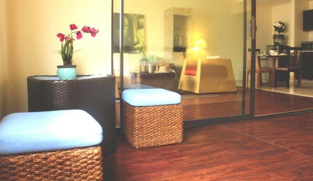 One Pacific Hotel Tamuning Zewnętrze zdjęcie