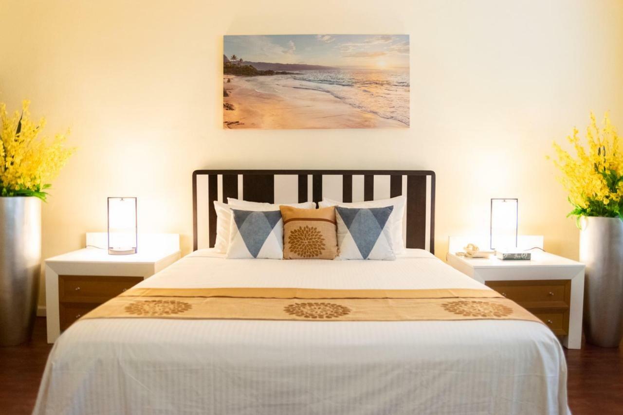 One Pacific Hotel Tamuning Zewnętrze zdjęcie